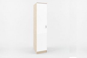 Модуль Софи СШП 450.1 Пенал в Когалыме - kogalym.ok-mebel.com | фото