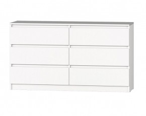 Модульная система Хилтон (Белый текстурный) в Когалыме - kogalym.ok-mebel.com | фото 15