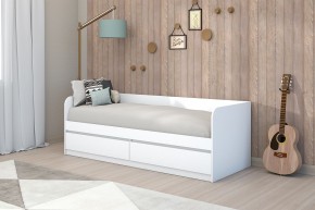 Модульная система Хилтон (Белый текстурный) в Когалыме - kogalym.ok-mebel.com | фото 17