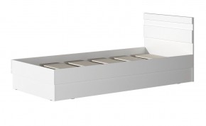 Модульная система Хилтон (Белый текстурный) в Когалыме - kogalym.ok-mebel.com | фото 21