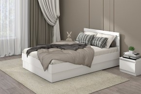 Модульная система Хилтон (Белый текстурный) в Когалыме - kogalym.ok-mebel.com | фото 22
