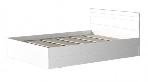 Модульная система Хилтон (Белый текстурный) в Когалыме - kogalym.ok-mebel.com | фото 25