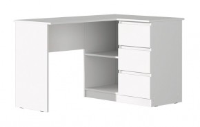 Модульная система Хилтон (Белый текстурный) в Когалыме - kogalym.ok-mebel.com | фото 33