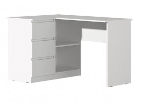 Модульная система Хилтон (Белый текстурный) в Когалыме - kogalym.ok-mebel.com | фото 34