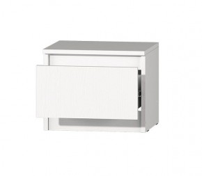Модульная система Хилтон (Белый текстурный) в Когалыме - kogalym.ok-mebel.com | фото 35