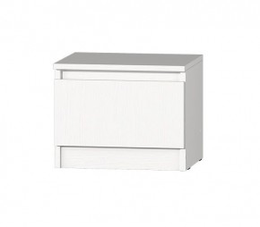 Модульная система Хилтон (Белый текстурный) в Когалыме - kogalym.ok-mebel.com | фото 36