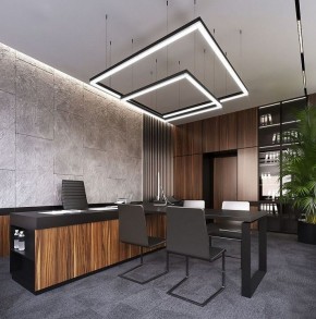 Модульный светильник Feron AL4020 51468 в Когалыме - kogalym.ok-mebel.com | фото 4