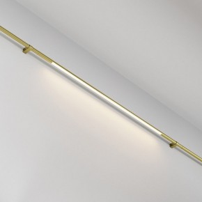 Модульный светильник Maytoni Basis C100CL-L1000-24W3-6K-BS в Когалыме - kogalym.ok-mebel.com | фото 2