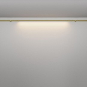 Модульный светильник Maytoni Basis C100CL-L1000-24W3-6K-BS в Когалыме - kogalym.ok-mebel.com | фото 3