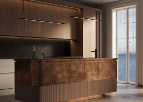 Модульный светильник Maytoni Basis C100CL-L1000-24W3-6K-BS в Когалыме - kogalym.ok-mebel.com | фото 5