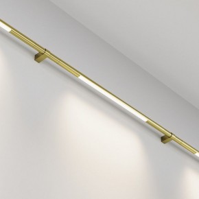 Модульный светильник Maytoni Basis C100CL-L500-12W3-6K-BS в Когалыме - kogalym.ok-mebel.com | фото 2