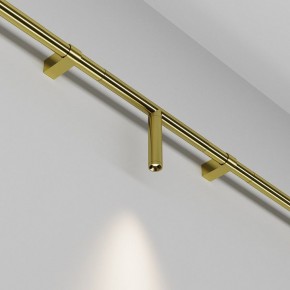 Модульный светильник Maytoni Focus LED C102CL-3W3-6K-BS в Когалыме - kogalym.ok-mebel.com | фото 2