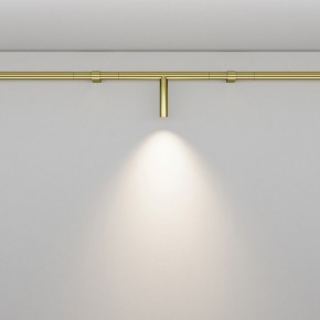Модульный светильник Maytoni Focus LED C102CL-3W3-6K-BS в Когалыме - kogalym.ok-mebel.com | фото 3