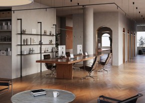 Модульный светильник Maytoni Focus LED C102CL-3W3-6K-BS в Когалыме - kogalym.ok-mebel.com | фото 6