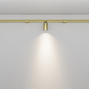 Модульный светильник Maytoni Focus LED C103CL-5W3-6K-BS в Когалыме - kogalym.ok-mebel.com | фото 3