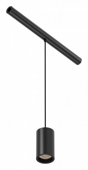 Модульный светильник Maytoni Focus LED C105PL-3W3-6K-B в Когалыме - kogalym.ok-mebel.com | фото