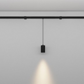 Модульный светильник Maytoni Focus LED C105PL-3W3-6K-B в Когалыме - kogalym.ok-mebel.com | фото 3