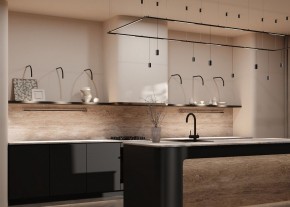 Модульный светильник Maytoni Focus LED C105PL-3W3-6K-B в Когалыме - kogalym.ok-mebel.com | фото 6