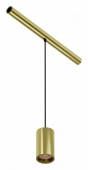 Модульный светильник Maytoni Focus LED C105PL-3W3-6K-BS в Когалыме - kogalym.ok-mebel.com | фото