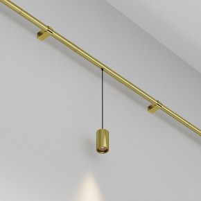 Модульный светильник Maytoni Focus LED C105PL-3W3-6K-BS в Когалыме - kogalym.ok-mebel.com | фото 2