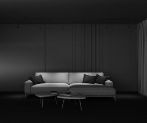 Модульный светильник Maytoni Focus LED C105PL-3W3-6K-BS в Когалыме - kogalym.ok-mebel.com | фото 4