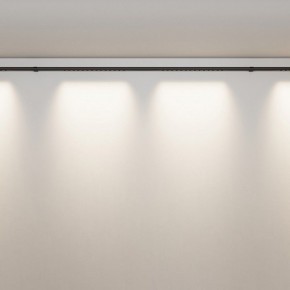 Модульный светильник Maytoni Points C101CL-L1000-24W3-6K-B в Когалыме - kogalym.ok-mebel.com | фото 3