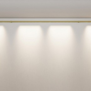 Модульный светильник Maytoni Points C101CL-L1000-24W3-6K-BS в Когалыме - kogalym.ok-mebel.com | фото 3