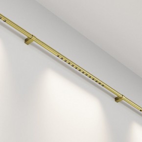 Модульный светильник Maytoni Points C101CL-L500-12W3-6K-BS в Когалыме - kogalym.ok-mebel.com | фото