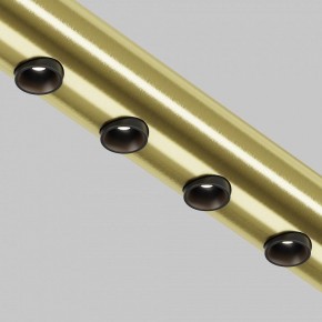 Модульный светильник Maytoni Points C101CL-L500-12W3-6K-BS в Когалыме - kogalym.ok-mebel.com | фото 6