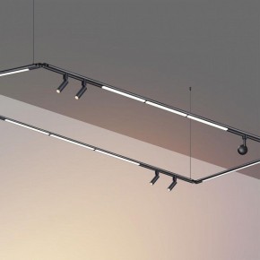 Модульный светильник Novotech Glat 359364 в Когалыме - kogalym.ok-mebel.com | фото 5