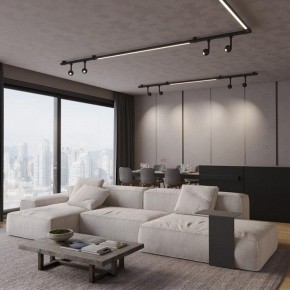 Модульный светильник Novotech Glat 359371 в Когалыме - kogalym.ok-mebel.com | фото 8