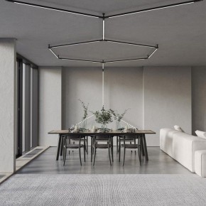 Модульный светильник Novotech Glat 359372 в Когалыме - kogalym.ok-mebel.com | фото 9