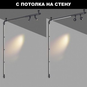Модульный светильник Novotech Glat 359374 в Когалыме - kogalym.ok-mebel.com | фото 3