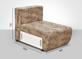 Мягкая мебель Европа (модульный) ткань до 400 в Когалыме - kogalym.ok-mebel.com | фото 7