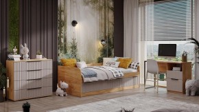 Набор для детской Хилтон в Когалыме - kogalym.ok-mebel.com | фото