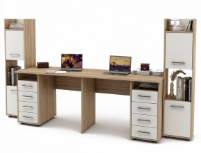 Набор для детской Остин-18 в Когалыме - kogalym.ok-mebel.com | фото