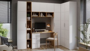 Набор для детской Стелла в Когалыме - kogalym.ok-mebel.com | фото