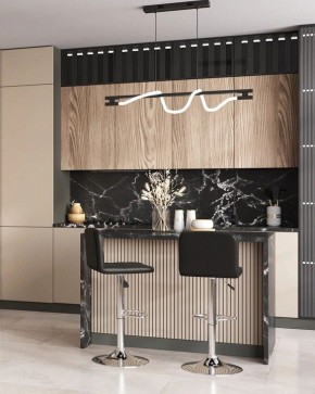 Набор из 2 стульев барных Малави New в Когалыме - kogalym.ok-mebel.com | фото 10