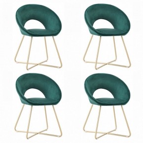 Набор из 4 стульев Balance Nexus в Когалыме - kogalym.ok-mebel.com | фото