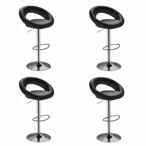 Набор из 4 стульев барных Balance Enigma в Когалыме - kogalym.ok-mebel.com | фото
