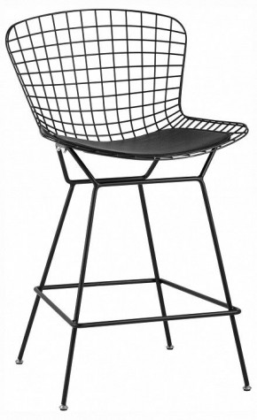 Набор из 4 стульев барных Bertoia в Когалыме - kogalym.ok-mebel.com | фото