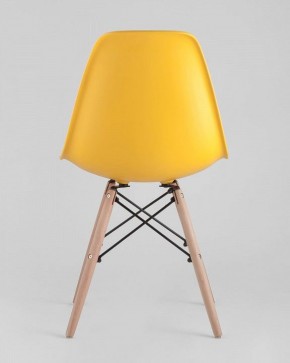 Набор из 4 стульев Eames в Когалыме - kogalym.ok-mebel.com | фото 5