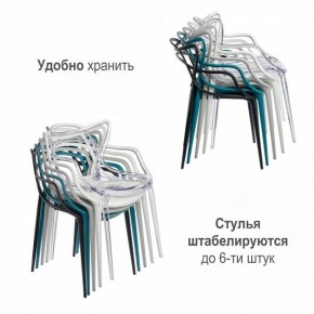 Набор стульев Masters в Когалыме - kogalym.ok-mebel.com | фото 10