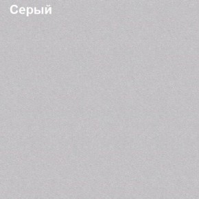 Надставка к столу компьютерному низкая Логика Л-5.1 в Когалыме - kogalym.ok-mebel.com | фото 5