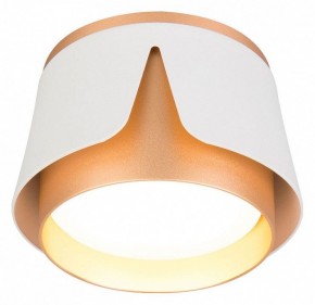 Накладной светильник Arte Lamp Amaks A8028PL-1WH в Когалыме - kogalym.ok-mebel.com | фото