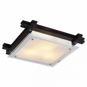 Накладной светильник Arte Lamp Archimede A6462PL-3CK в Когалыме - kogalym.ok-mebel.com | фото