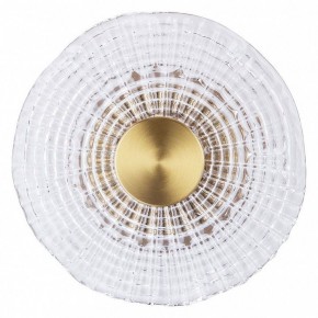 Накладной светильник Arte Lamp Bevel A1611AP-5PB в Когалыме - kogalym.ok-mebel.com | фото