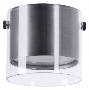 Накладной светильник Arte Lamp Lazio A5366PL-1SS в Когалыме - kogalym.ok-mebel.com | фото 2