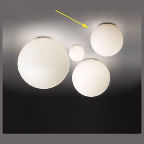 Накладной светильник Artemide  0112010A в Когалыме - kogalym.ok-mebel.com | фото
