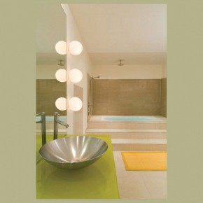 Накладной светильник Artemide  0112010A в Когалыме - kogalym.ok-mebel.com | фото 4